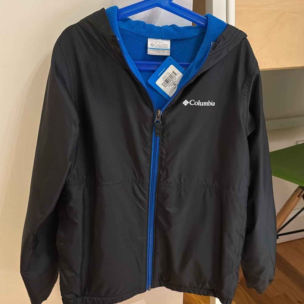 Brand new Windbraker